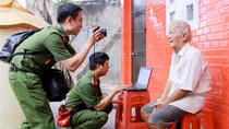 Thẻ căn cước - điểm tựa cho những mảnh đời gian khó