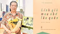 Bút ký Tô Hoàng - làm mới cách viết về chiến tranh