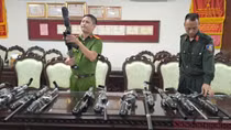 Cục Cảnh sát hình sự phát huy vai trò “Tư lệnh” chỉ đạo giải pháp nhằm kéo giảm sâu số vụ phạm tội