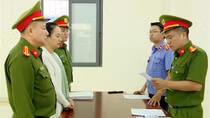 Mua bán, giết mổ động vật nguy cấp quý hiếm, giám đốc cùng hai cộng sự bị khởi tố