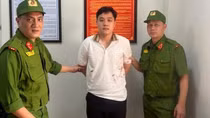 Bắt nhanh đối tượng sử dụng ma tuý tấn công tài xế