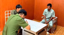 Đừng tự biến mình thành tội phạm sau những chầu say xỉn