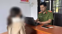Suýt sập bẫy "soái ca" phi công, người phụ nữ được Công an cứu nguy