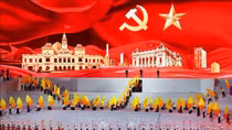 “Tiến lên!” – Khi lời hiệu triệu trở thành mệnh lệnh hành động
