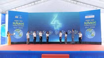 Hà Nội phát động Giờ Trái đất 2026, thúc đẩy tiết kiệm năng lượng