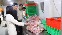 Nỗi lo mất an toàn thực phẩm những ngày giáp Tết