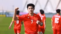 Chướng ngại trên đường vào tứ kết của U23 Việt Nam
