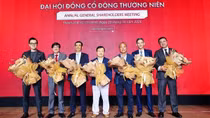 Nam Long đặt mục tiêu doanh số gấp đôi, công bố Hội đồng quản trị nhiệm kỳ 2026 – 2031