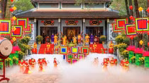 Gìn giữ nét đẹp văn hóa truyền thống ở vùng đất Cố đô Huế từ những lễ hội đầu Xuân