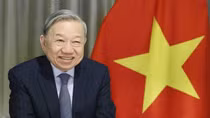Tổng Bí thư Tô Lâm điện đàm với các Nghị sỹ Hoa Kỳ