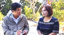 Bài 2: Nữ đảng viên đi ngược “lời nguyền”