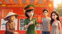 Khi những clip tuyên truyền gây... “bão mạng”