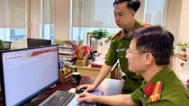 Người cán bộ tham mưu và dấu ấn chuyển đổi số