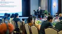 Việt Nam được đánh giá cao về nỗ lực hài hòa pháp luật với các cam kết nhân quyền quốc tế
