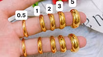 Cẩn trọng bẫy vàng giá rẻ trên mạng xã hội