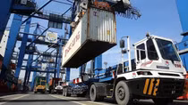 Ngày 6/5 hàng năm sẽ là Ngày Logistics Việt Nam