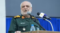 Tướng Iran đứng đầu tổ chức tình báo IRGC thiệt mạng