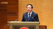 “Xây dựng con người” tiếp tục là mục tiêu trung tâm, cốt lõi và cao nhất của phát triển văn hóa