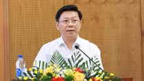 Phát huy vai trò của báo chí, văn nghệ sĩ trong thực hiện 2 mục tiêu chiến lược 100 năm