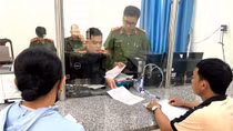 Khi cán bộ Công an về với buôn làng, biển đảo