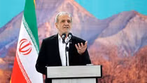 Tổng thống Iran gửi thư ngỏ tới người dân Mỹ