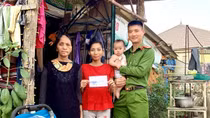 Chuyện về Bí thư Chi đoàn thôn nhận giải thưởng Lý Tự Trọng