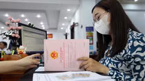 Đơn giản hoá thủ tục và thúc đẩy số hoá thông tin đất đai