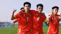 Thấy gì từ chiến thắng của U23 Việt Nam trước U23 Jordan?