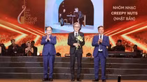 Giải thưởng Âm nhạc Cống hiến 2026: Bức tranh đa sắc màu của nhạc Việt