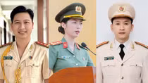 Tuổi trẻ CAND phát huy bản lĩnh, trí tuệ phụng sự Tổ quốc