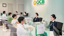 Ngân hàng Phương Đông khẳng định không liên quan đến tiền điện tử OCB