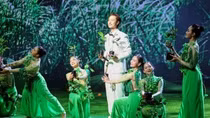 True Concert 2026 – Tình Đất: TH viết tiếp kỳ tích anh hùng với lòng biết ơn và khát vọng vươn xa