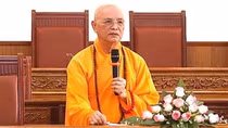 Đảng, Nhà nước tiếp tục tôn trọng quyền tự do tín ngưỡng, tạo sức mạnh đại đoàn kết dân tộc