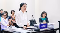 Cựu Hiệu trưởng Trường THCS Ba Đình bị đề nghị từ 4 đến 5 năm tù