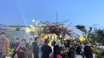 Sau "chén chú chén anh" là án mạng