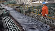 Loại bỏ các công nghệ sản xuất vật liệu xây dựng lạc hậu, tốn nhiều năng lượng