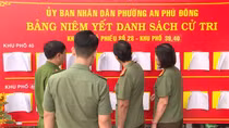 TP Hồ Chí Minh: Chủ động “4 tại chỗ”, ứng dụng công nghệ giám sát