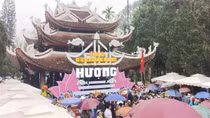 Để các điểm đến du lịch không rơi vào cảnh quá tải