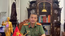 Người cán bộ tham mưu đóng góp thầm lặng cho công tác giáo dục và đào tạo