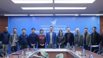 Thể thao điện tử Việt Nam tập trung chuẩn bị lực lượng, hướng tới ASIAD 2026