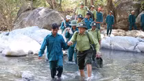 Khánh Hòa triển khai đồng bộ nhiều giải pháp phòng, chống cháy rừng