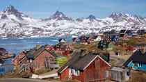 Greenland và "cú rung dây" NATO