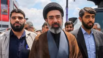 3 thế hệ lãnh tụ định hình đất nước Iran