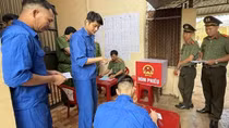 Đảm bảo quyền công dân cho các phạm nhân phía sau cánh cổng trại tạm giam