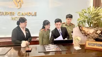 Bài cuối: Nhiều giải pháp đột phá góp phần quản lý người nước ngoài