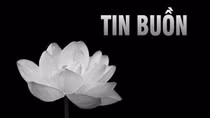 Tin buồn: Đại tá Phạm Quốc Tuấn từ trần