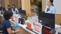 Người dân có thể nộp văn bản công chứng điện tử trong các giao dịch về đất đai