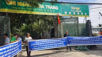 Tòa án thụ lý vụ kiện lao động liên quan Công ty CP Tập đoàn Mai Linh