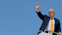 Tổng thống Trump khẳng định không cần Trung Quốc giúp sức để giải quyết vấn đề với Iran