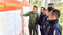 Hải Phòng giữ vững bình yên, sẵn sàng cho "Ngày hội non sông"